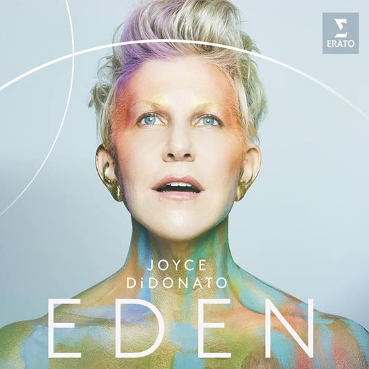 Eden - Vinile LP di Joyce Di Donato