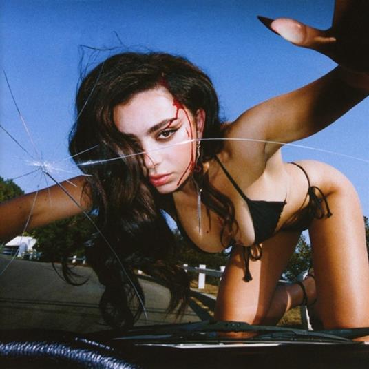 Crash - CD Audio di Charli XCX