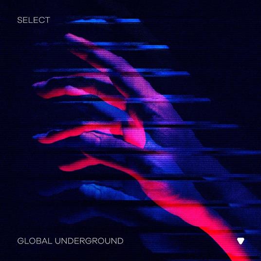 Global Underground:Select #7 - CD Audio