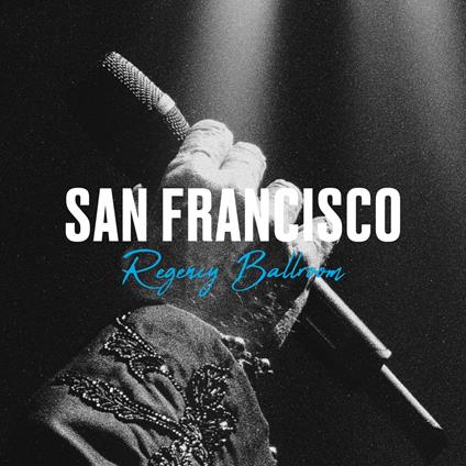 North America Live Tour Collection - San Francisco - Vinile LP di Johnny Hallyday