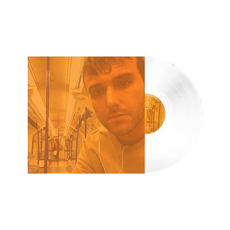 Actual Life 2 (February 2 - October 15 2021) (Transparent Vinyl) - Vinile LP di Fred Again