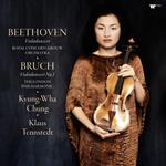 Violin Concertos