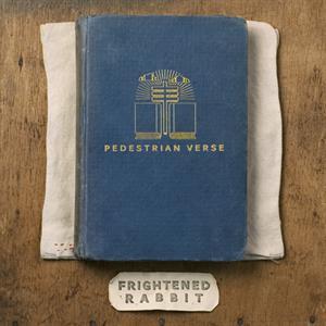 Pedestrian Verse - Vinile LP di Frightened Rabbit