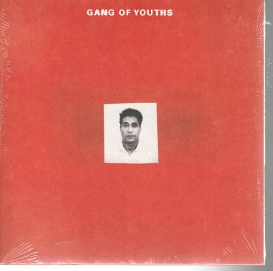 A Fantastic Death (Demo)-The Angel Of 8th Ave. (Alternative Version) - Vinile LP di Gang of Youths