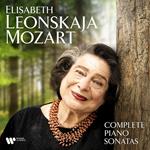 Complete Piano Sonatas