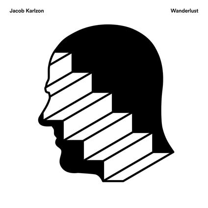 Wanderlust - Vinile LP di Jacob Karlzon