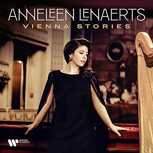 Vienna Stories - CD Audio di Anneleen Lenaerts