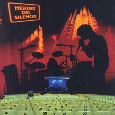 Parasiempre - Vinile LP di Heroes del Silencio