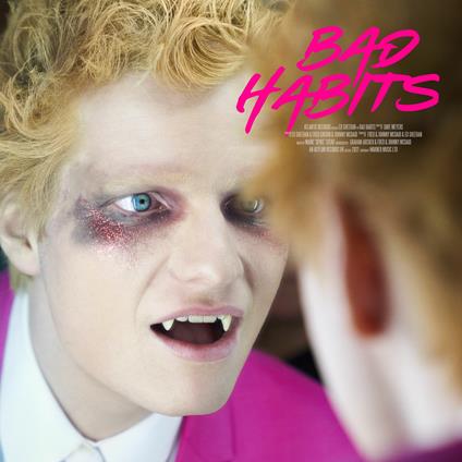 Bad Habits - CD Audio Singolo di Ed Sheeran