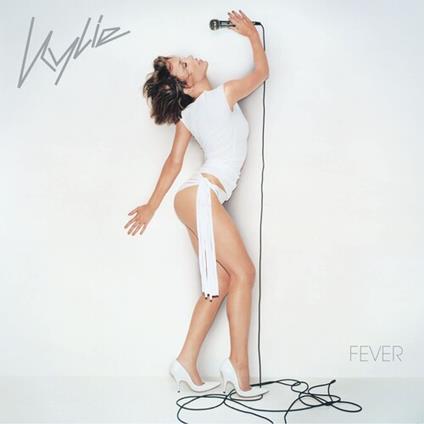 Fever - Vinile LP di Kylie Minogue