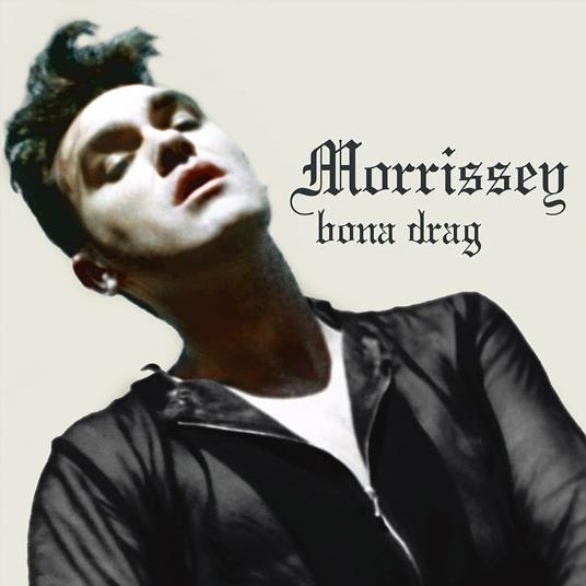 Bona Drag (25th Anniversary Edition) - Vinile LP di Morrissey