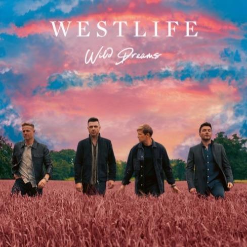 Wild Dreams - CD Audio di Westlife