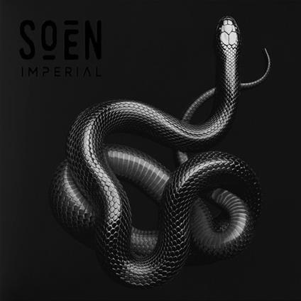 Imperial - Vinile LP di Soen