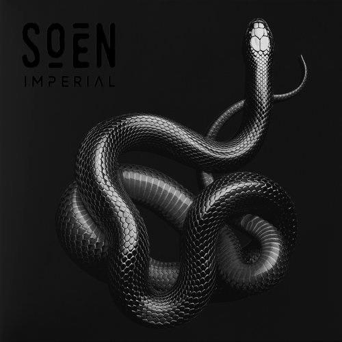 Imperial - CD Audio di Soen