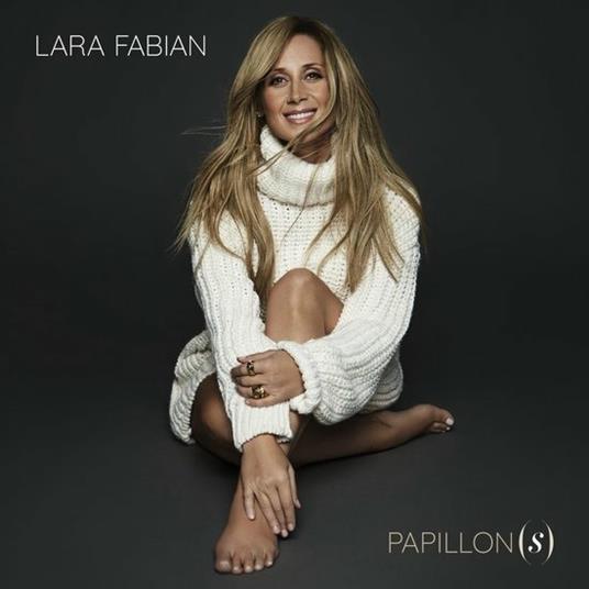 Papillon(S) - CD Audio di Lara Fabian