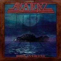 Born Innocent - CD Audio di Alcatrazz