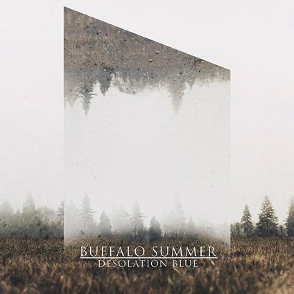 Desolation Blue (Digipack) - CD Audio di Buffalo Summer