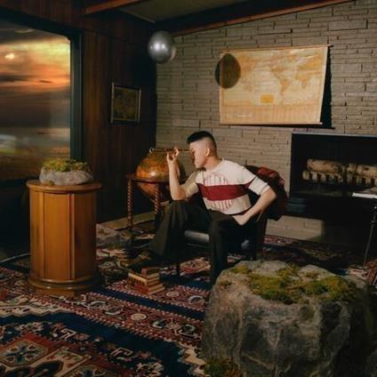 The Sailor - Vinile LP di Rich Brian