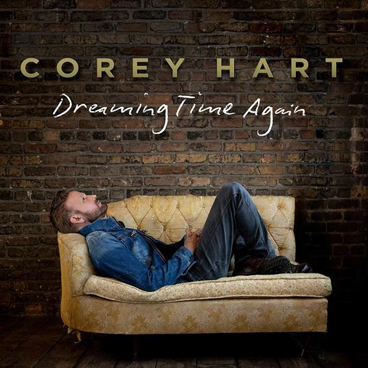 Dreaming Time Again - CD Audio di Corey Hart