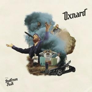 Oxnard - Vinile LP di Anderson Paak
