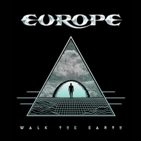 Walk the Earth (Limited Edition) - Vinile LP di Europe