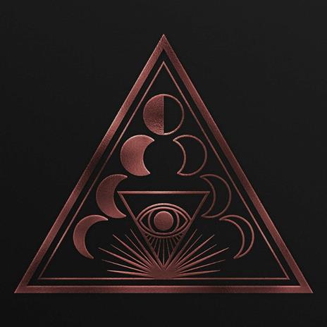Lotus - Vinile LP di Soen