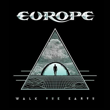 Walk the Earth (Coloured Vinyl) - Vinile LP di Europe