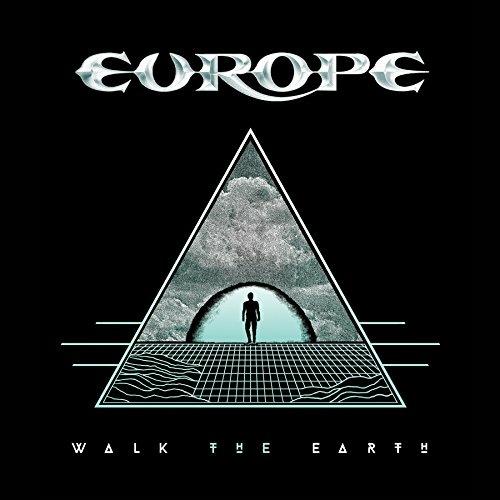 Walk the Earth (Special Edition) - CD Audio + DVD di Europe