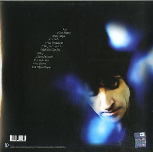 Call the Comet - Vinile LP di Johnny Marr - 2