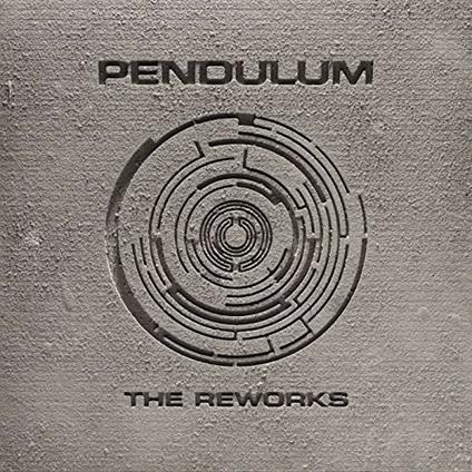 Reworks - Vinile LP di Pendulum