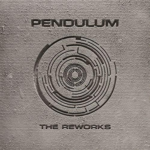 Reworks - Vinile LP di Pendulum