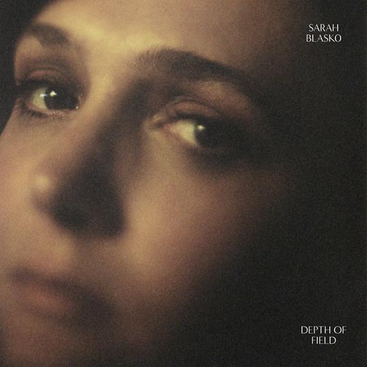 Depth of Field - CD Audio di Sarah Blasko