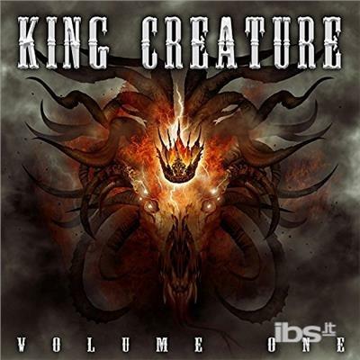 Volume One - Vinile LP di King Creature