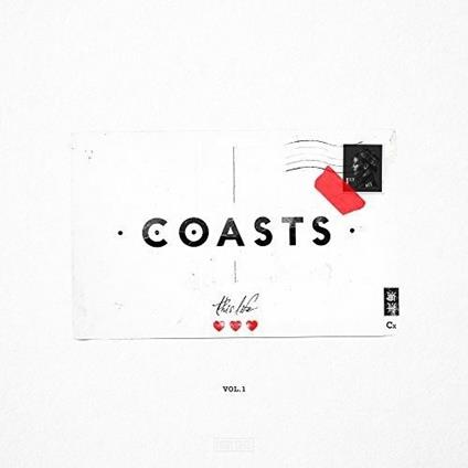 This Life vol.1 - CD Audio di Coasts