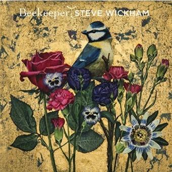 Beekeeper - CD Audio di Steve Wickham