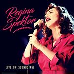 Regina Spektor Live On Soundstage