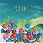 Caipi - CD Audio di Kurt Rosenwinkel