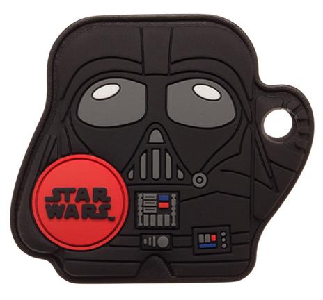 FoundMi 2.0 Star Wars Dart Vader