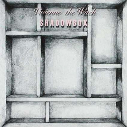 Shadowbox - CD Audio di Vivienne The Witch