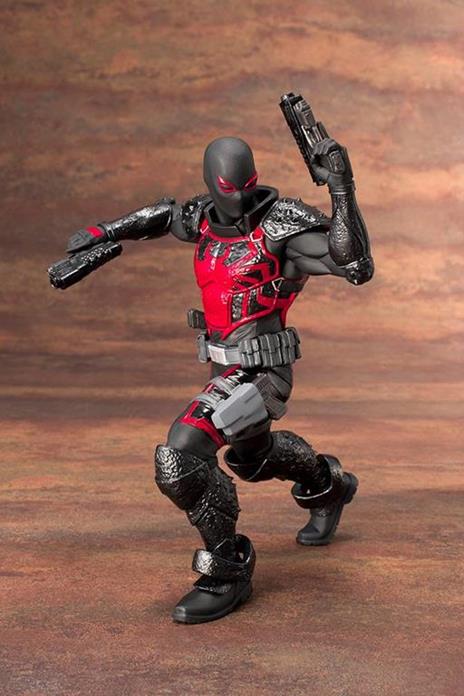 Thunderbolts Agent Venom Artfx+ St - 2