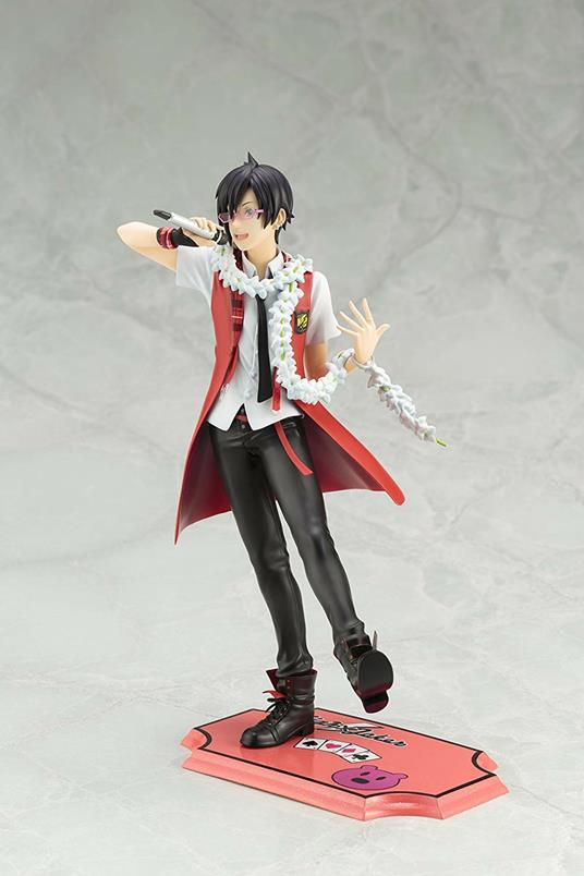 Figure Shiki Iseya Artfx J