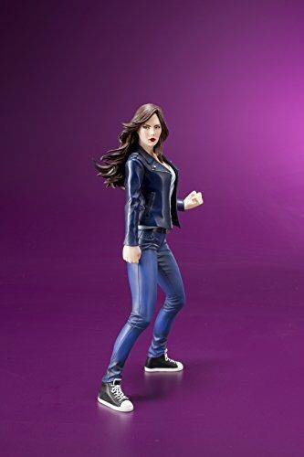 Figure The Defenders S. Jessica Jones Artfx - 3