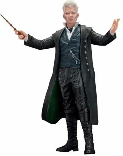 Fb 2 Gellert Grindelwald Artfx+ St