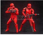 Kotobukiya Star Wars Sith Trooper 2 Figura Statua