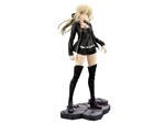 Fate/grand Order Pvc Statua 1/7 Saber/altria Pendragon (alter) Casual Ver. 24 Cm Kotobukiya