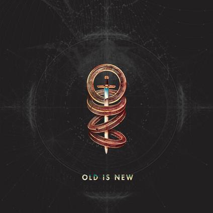 Old Is New - CD Audio di Toto