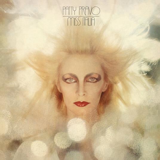 Miss Italia - Vinile LP di Patty Pravo