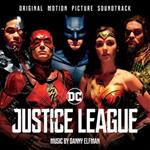 Justice League (Colonna sonora)