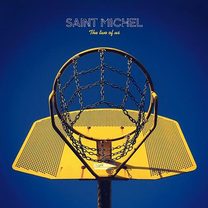 The Two Of Us - Vinile LP di Saint Michel