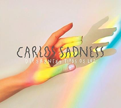 Diferentes tipos de luz - CD Audio di Carlos Sadness